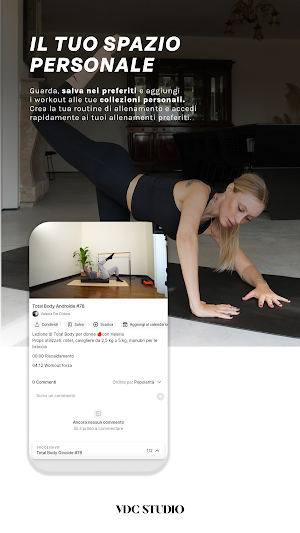 VDC Studio Screenshot 2