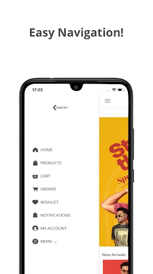 KaStore Screenshot 3