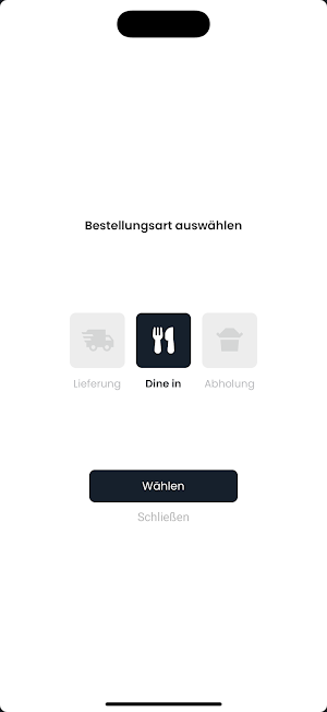 Fischbacher Döner & Pizza Screenshot 1