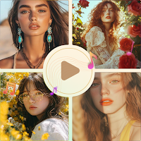 Photo Video Maker with Music