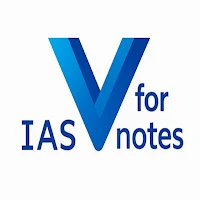 V for IAS Notes