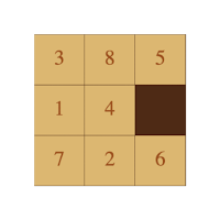 Sliding Puzzle