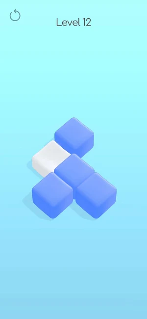 Cube Match Screenshot 2