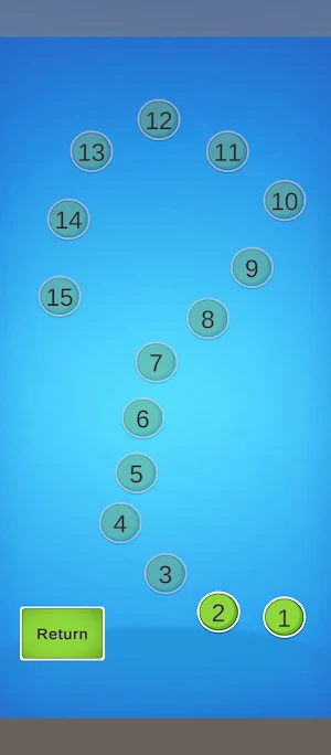 Tank Rush Screenshot 2