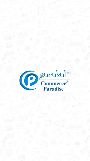 COMMERCE PARADISE Screenshot 0