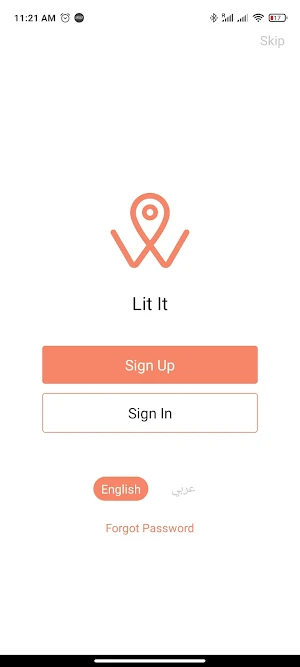 Wheretogo Screenshot 0