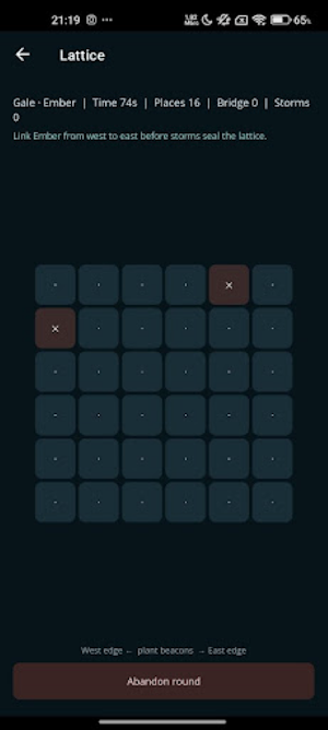 MrsGrekPlay Screenshot 2
