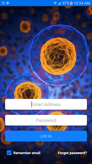 Cellular Health Institute Screenshot 0
