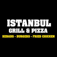 Istanbul Grill & Pizza