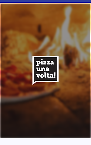 Pizza Una Volta - Kraków Screenshot 3