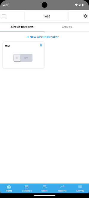 Tripswitch Screenshot 2