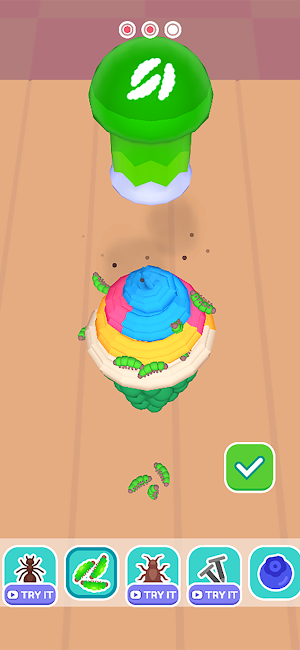 Bake & Create: Dessert Delight Screenshot 0