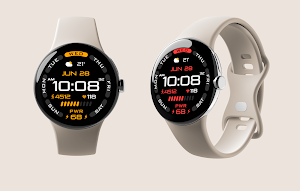 DIGI DIRING DHS21 Watch face Screenshot 0
