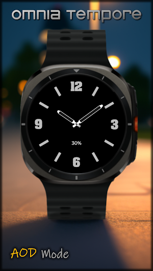 OT | Modern Classic Line Watch Screenshot 2
