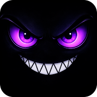 Silly Smile - Live Wallpaper
