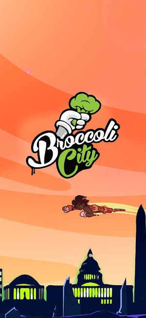Broccoli City Festival Screenshot 0