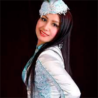 Firuza Jumaniyozova