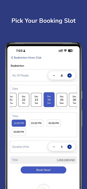 AroundUs Screenshot 2