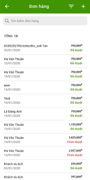 HaGroup Screenshot 0