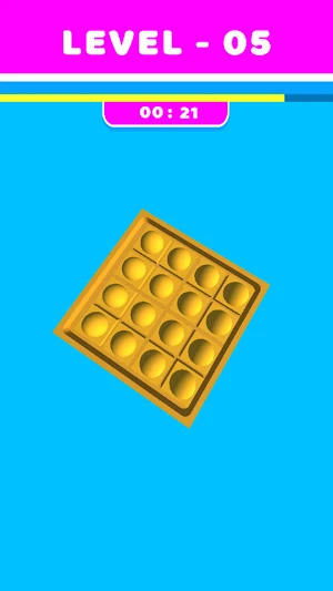 Antistress - relaxation toy Screenshot 1