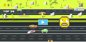 Car game Screenshot 3