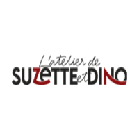 Suzette et Dino