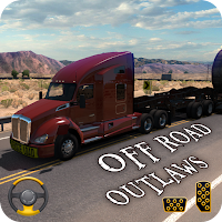 OffRoad Outlaws 8x8 Off Road Games Truck Adventure
