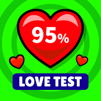 Love Tester - True Love Test