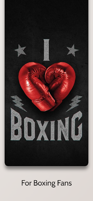 Kick Boxing Wallpaper 4K Screenshot 1
