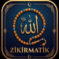 Zikirmatik Zikir Sayacı