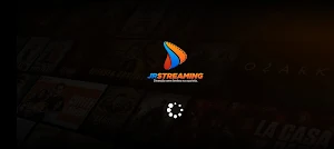 JR STREAMING Screenshot 3