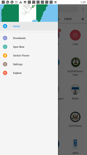 WazobiaHF Screenshot 3