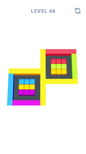 Color Slide Screenshot 3