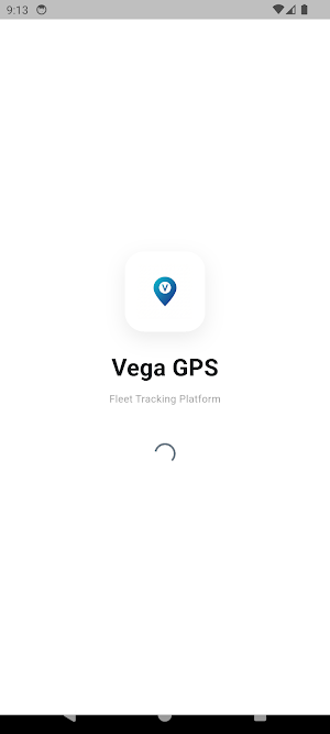 Vega GPS - Fleet Tracker Screenshot 1
