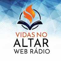 Web radio vidas no altar