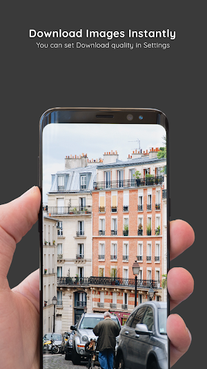 Paris Wallpapers 8K ULTRA Screenshot 2