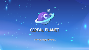 CEREAL PLANET Screenshot 0