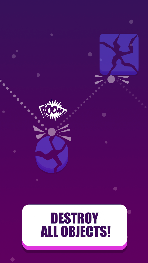 One Shot, Smash It. Games 2022 Screenshot 2