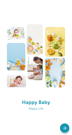 Baby Care Center Screenshot 1