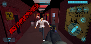Zombie Land Screenshot 0