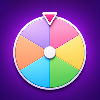 Spin the Wheel: Decision Wheel