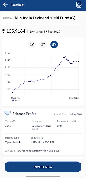 ATHENA WEALTH Screenshot 3
