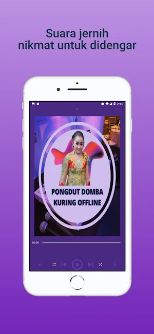 Pongdut Domba Kuring Viral Screenshot 2