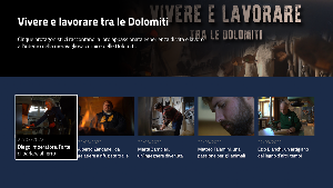 Dolomiti Life TV Screenshot 3