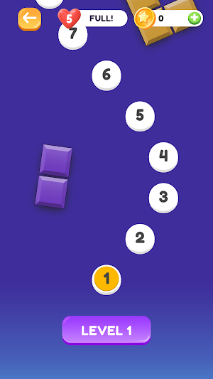 SpecialPuzzle Screenshot 1