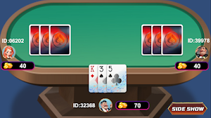 Teen Patti Soothing Screenshot 0