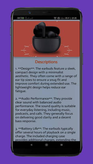 honor earbuds x3 lite guide Screenshot 1