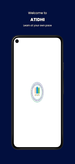 ATIDHI Screenshot 0