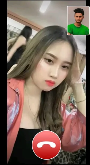 real sexy girls video chat Screenshot 3