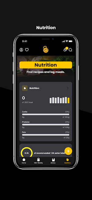 Happy Kettlebelling Screenshot 3